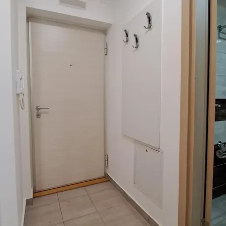 Appartement Maya 's - Vracar *