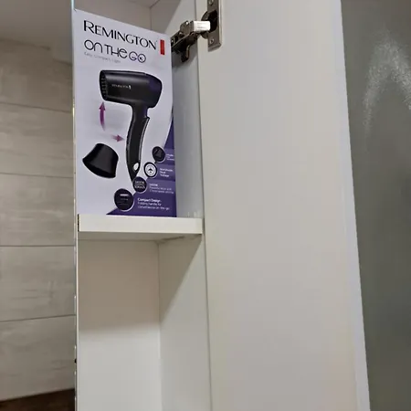 Διαμέρισμα Maya 's - Vracar *