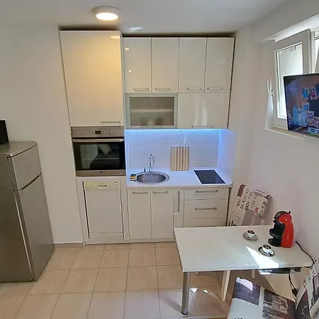 Maya 's - Vracar Appartement *