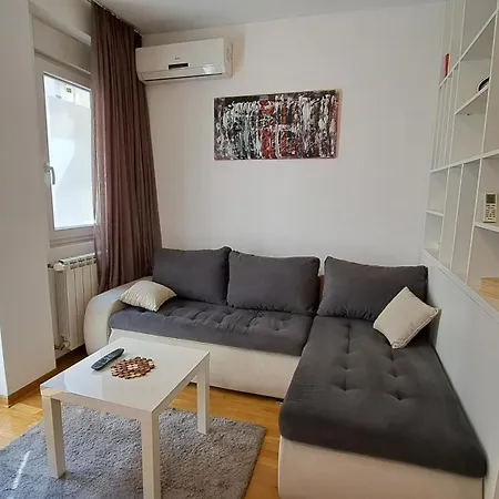 Apartment Maya 's - Vracar Belgrade