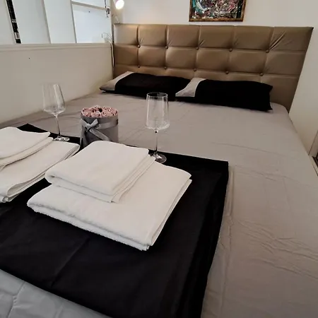 Appartement Maya 's - Vracar