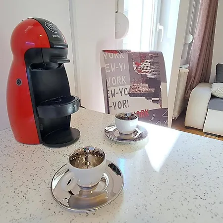 Maya 's - Vracar Belgrade