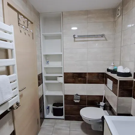 Maya 's - Vracar * Belgrade