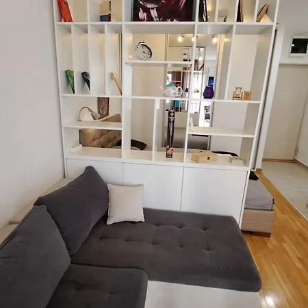 Appartement Maya 's - Vracar Belgrade