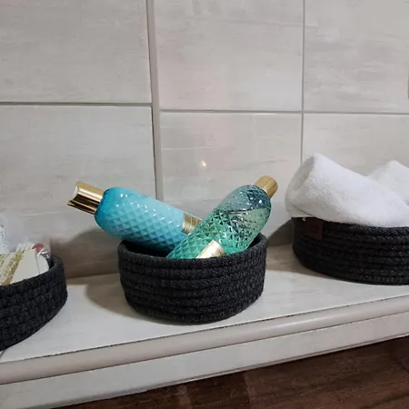 Appartement Maya 's - Vracar *