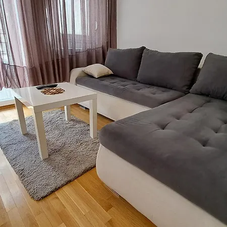Maya 's - Vracar Appartement Belgrade