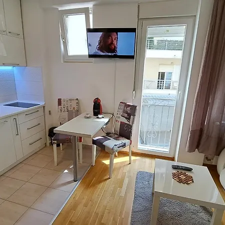 Apartment Maya 's - Vracar Belgrade