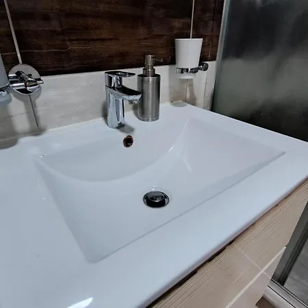 Maya 's - Vracar Appartement