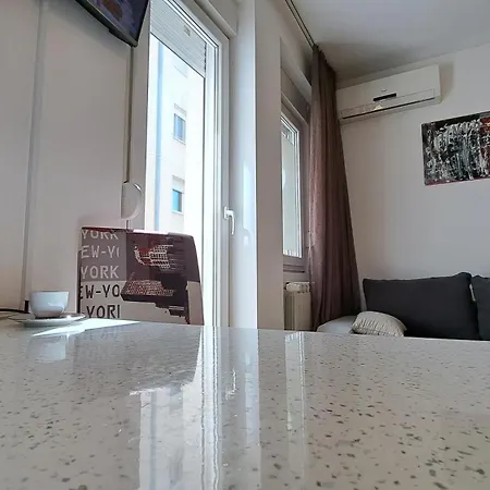 Apartment Maya 's - Vracar