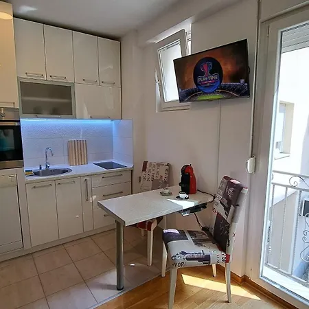 Appartement Maya 's - Vracar