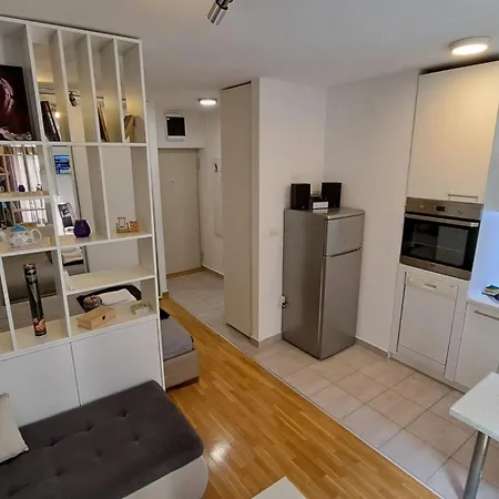 Maya 's - Vracar Appartement