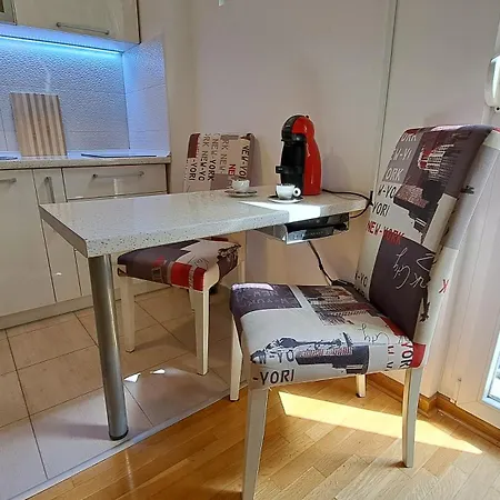 Apartment Maya 's - Vracar Belgrade