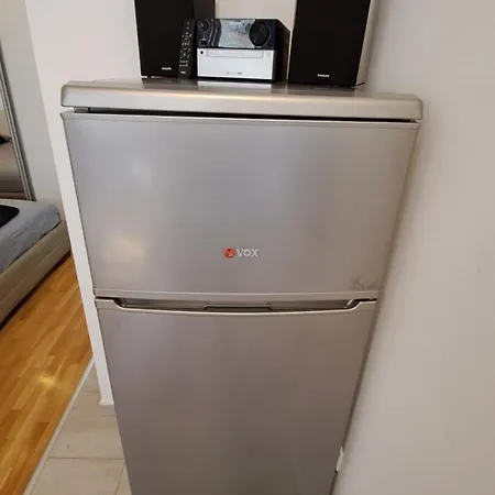 Appartement Maya 's - Vracar Belgrade