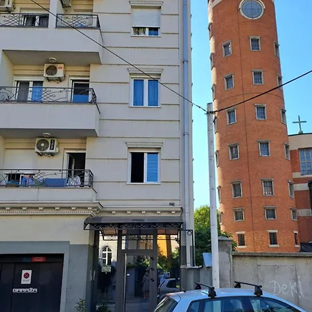 Maya 's - Vracar Διαμέρισμα *