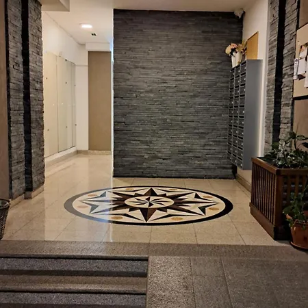 Appartement Maya 's - Vracar