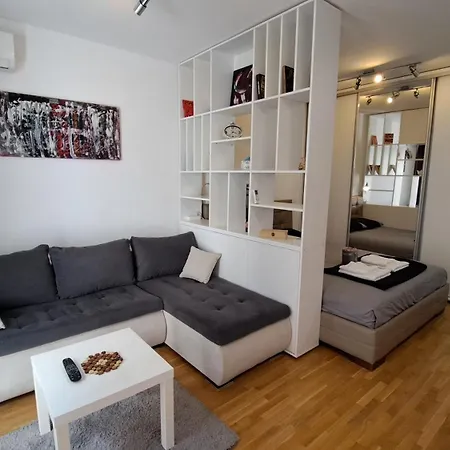 Maya 's - Vracar Appartement