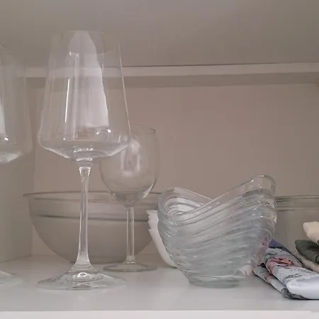 Maya 's - Vracar Appartement Belgrade