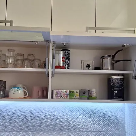 Maya 's - Vracar * Belgrade