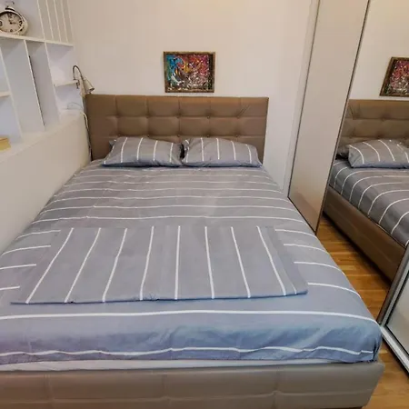 Maya 's - Vracar Appartement