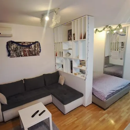 Maya 's - Vracar Apartment *