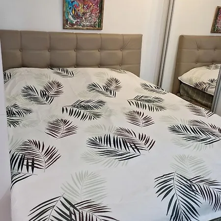 Appartement Maya 's - Vracar Belgrade