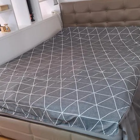 Appartement Maya 's - Vracar Belgrade