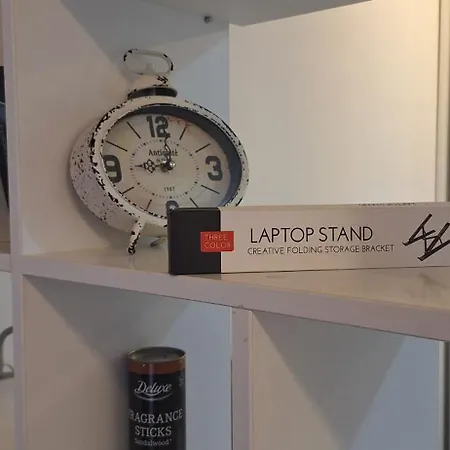 Maya 's - Vracar Διαμέρισμα Βελιγράδι