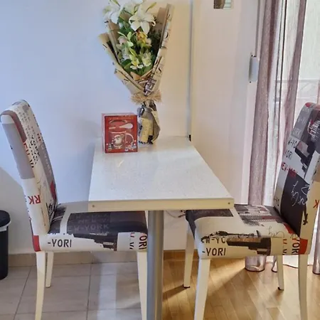 Maya 's - Vracar Διαμέρισμα *