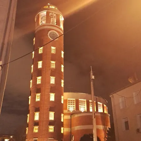 Maya 's - Vracar Διαμέρισμα